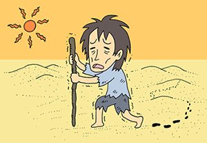 なぜこんなに暑いの? 2017年の夏の気温予報が高い理由は『ラニーニャ現象』にあるようです。