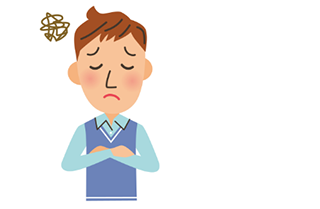 10月と11月以外のお参りはNGなの? 現代ではもうお参りの時期に決まりはなくて一年中いつでも大丈夫なんです。