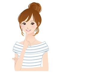 秋服はいつから?切り替えのポイントはココ! 気温でタイミングを決める