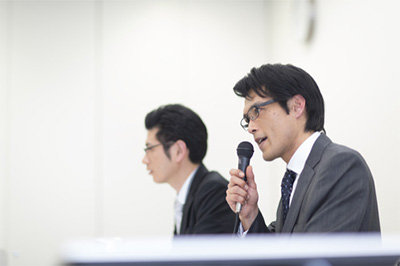 引退発表に被せてアナウンスされたことが、ちょっと引っかかります。
