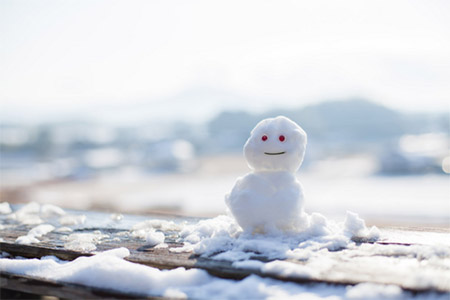 札幌の雪いつから2017 冬支度を始める季節がやってきますね