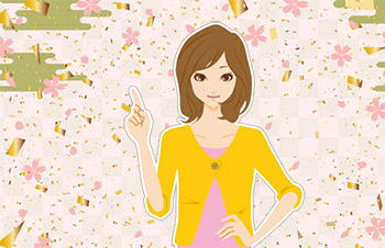 一般的な年末年始休みはいつからいつまで? 12月29日~1月3日の6日間